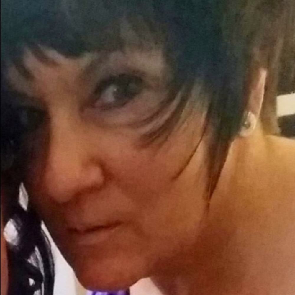 Meet your Posher, Geri